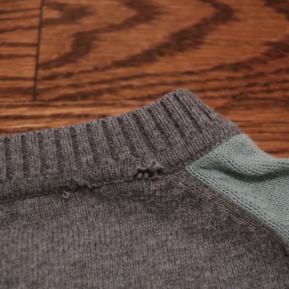 Toobydoo sweater, size 7 - Picture 11 of 11